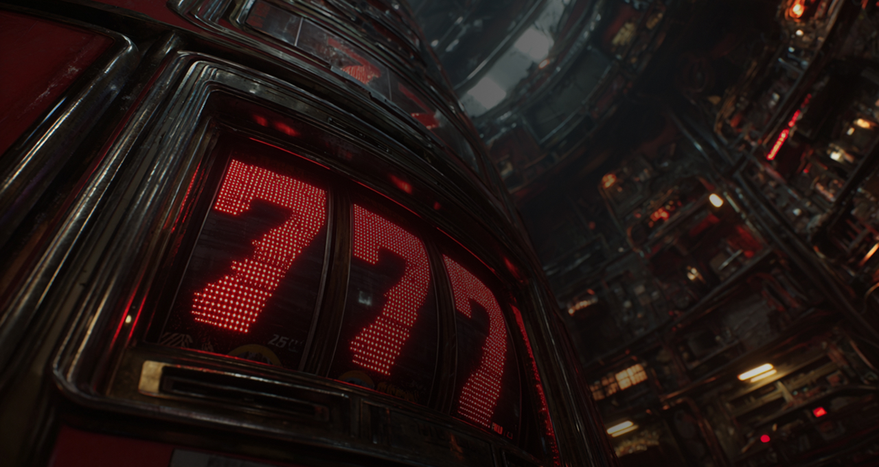 777 Casino