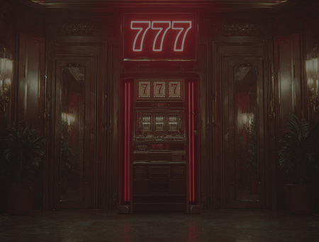 777 Casino