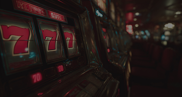 777 Casino
