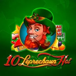 10 Leprechaun Hot