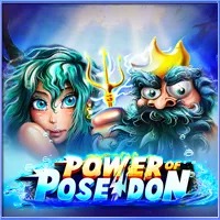 Power-of-Poseidon