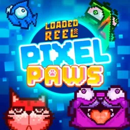 Pixel-Paws