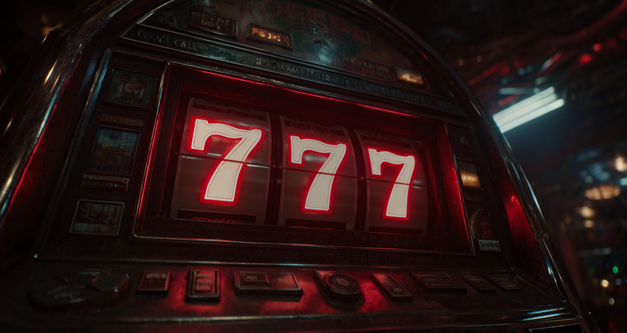 777 Casino