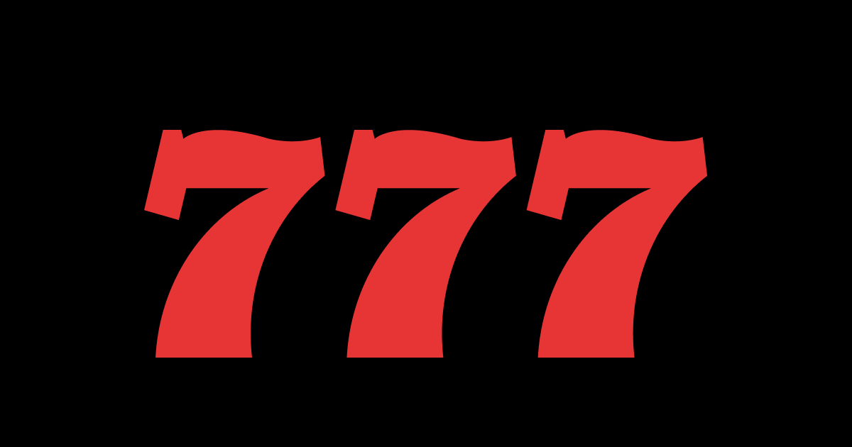 Top-Slots im 777 Casino